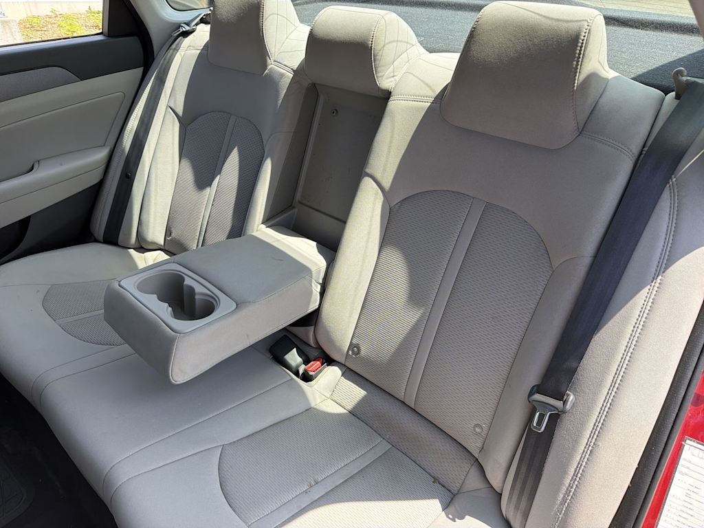 Thumbnail: 2019 Hyundai Sonata - 25