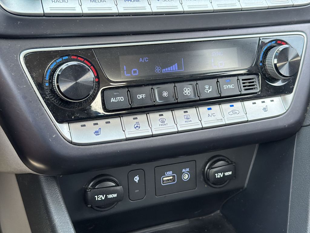 Thumbnail: 2019 Hyundai Sonata - 29