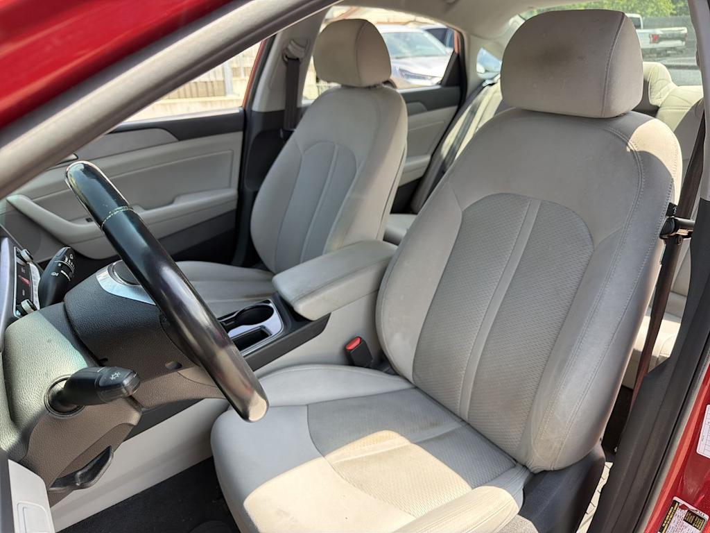 Thumbnail: 2019 Hyundai Sonata - 11