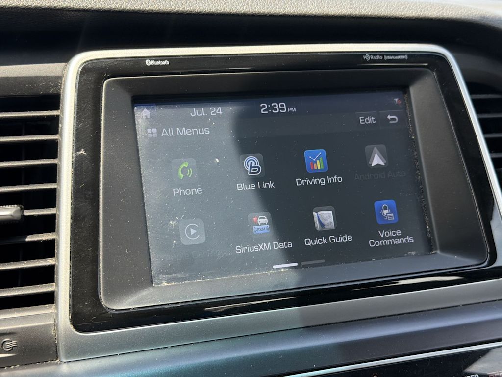 Thumbnail: 2019 Hyundai Sonata - 31