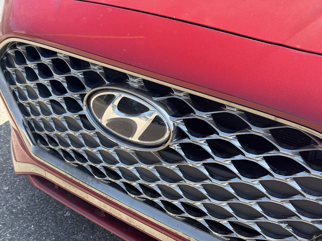 Thumbnail: 2019 Hyundai Sonata - 6