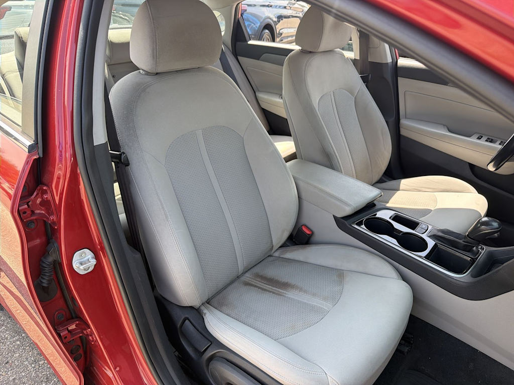 Thumbnail: 2019 Hyundai Sonata - 27