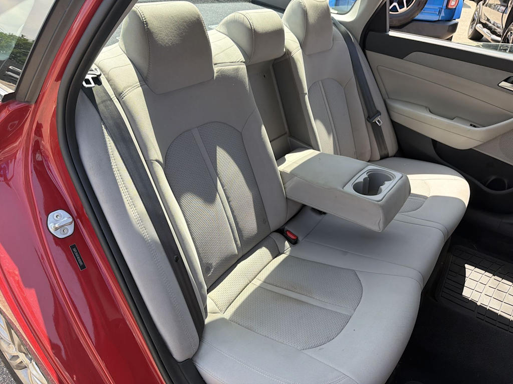 Thumbnail: 2019 Hyundai Sonata - 26