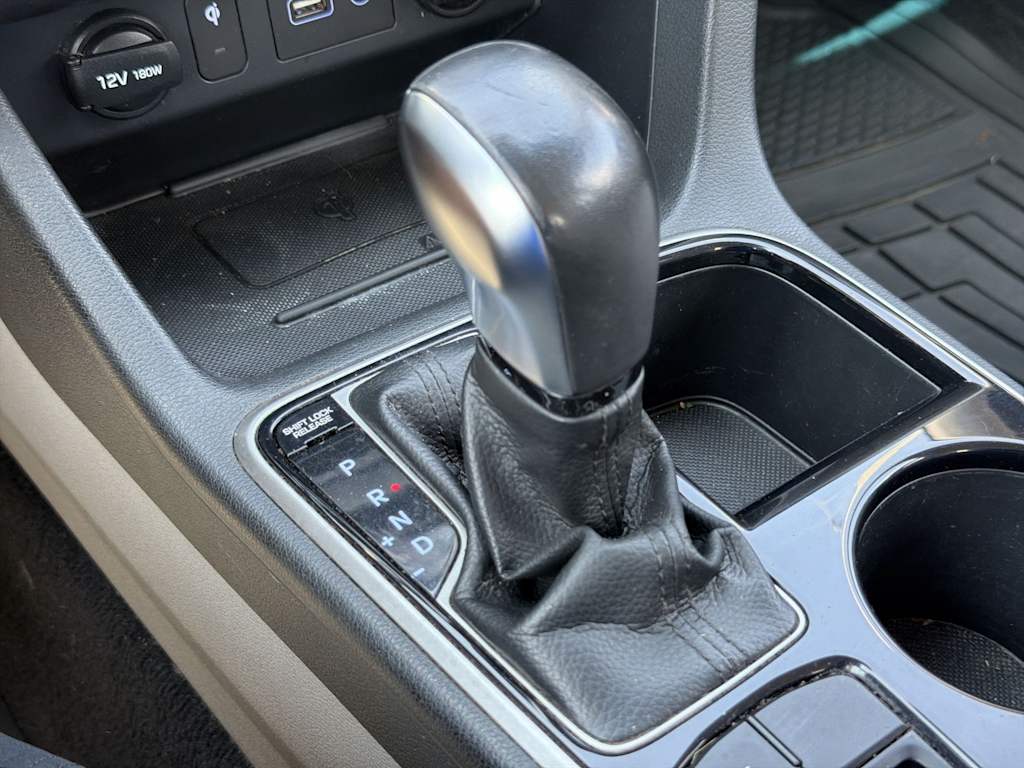 Thumbnail: 2019 Hyundai Sonata - 34