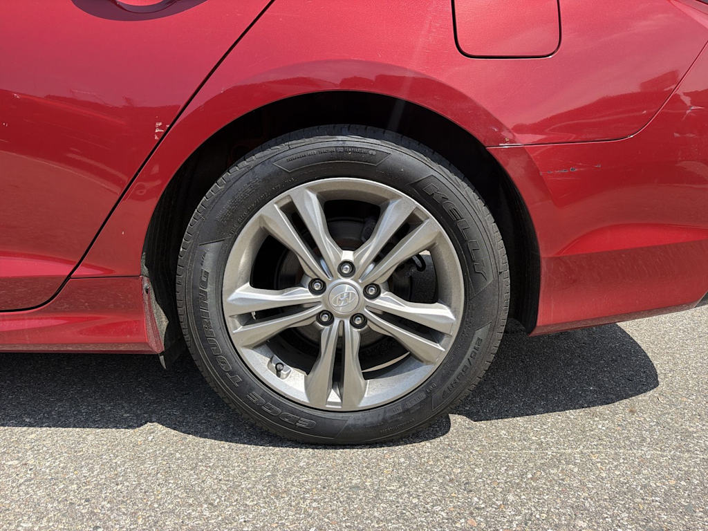 Thumbnail: 2019 Hyundai Sonata - 7
