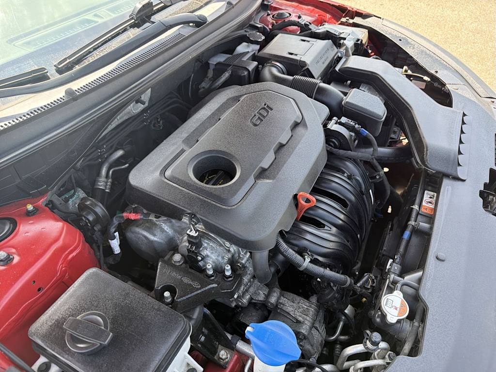 Thumbnail: 2019 Hyundai Sonata - 8