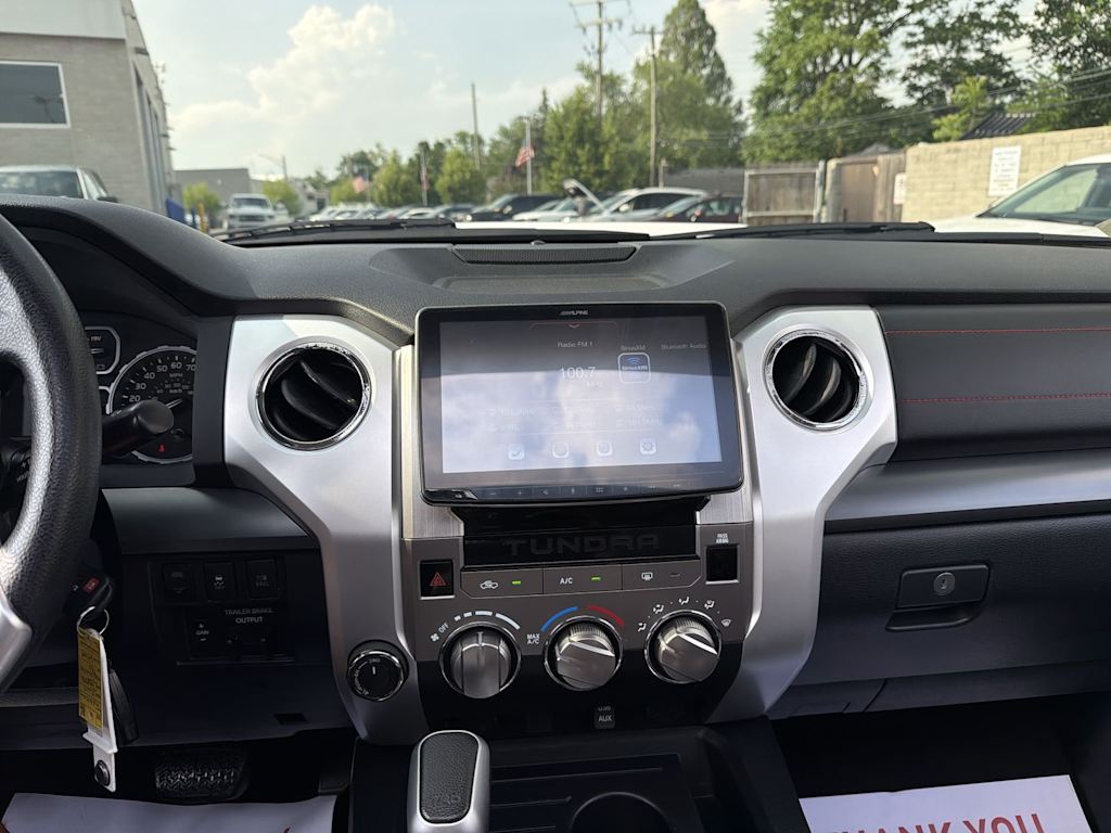 Thumbnail: 2019 Toyota Tundra - 13