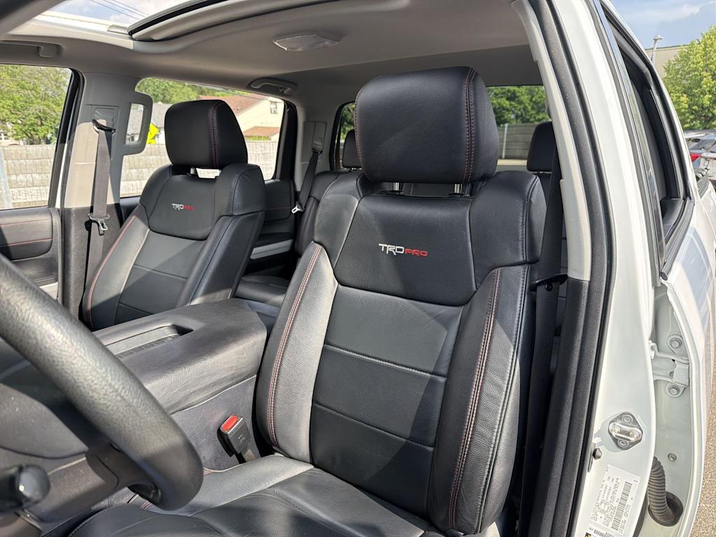 Thumbnail: 2019 Toyota Tundra - 11