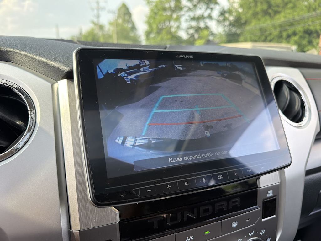 Thumbnail: 2019 Toyota Tundra - 35
