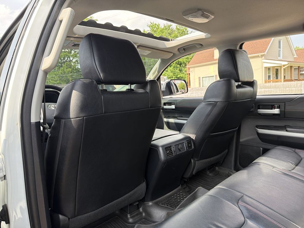 Thumbnail: 2019 Toyota Tundra - 12