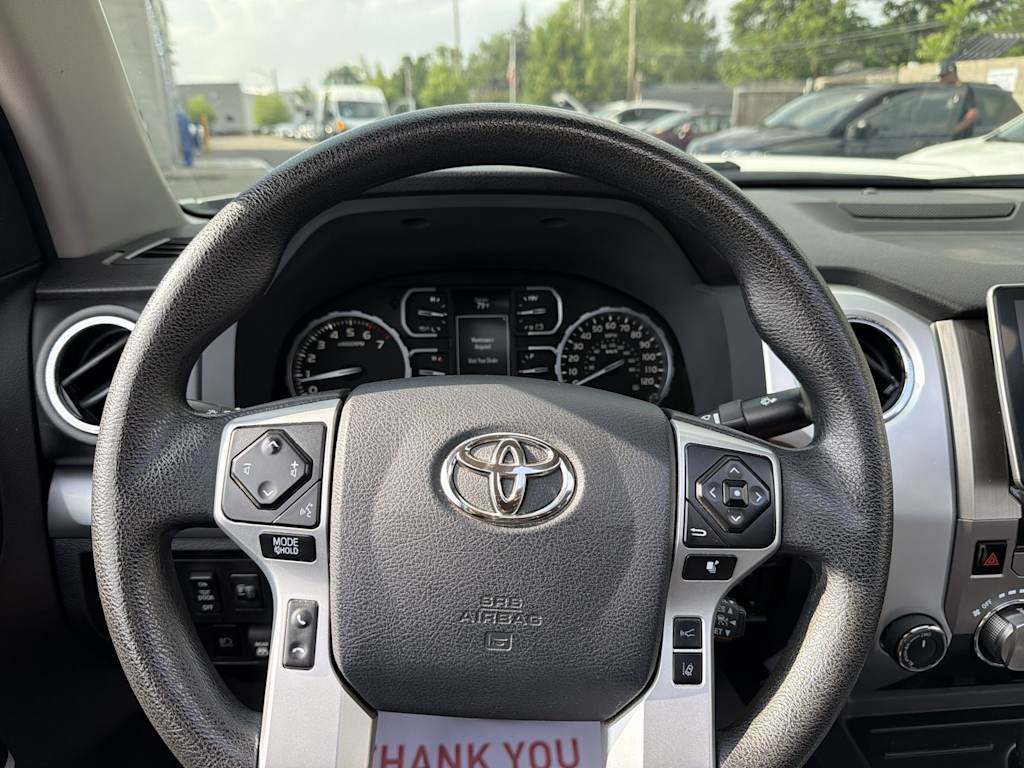 Thumbnail: 2019 Toyota Tundra - 2