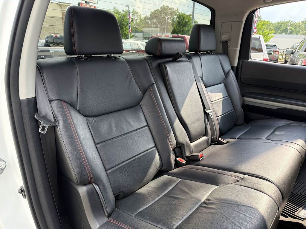 Thumbnail: 2019 Toyota Tundra - 28