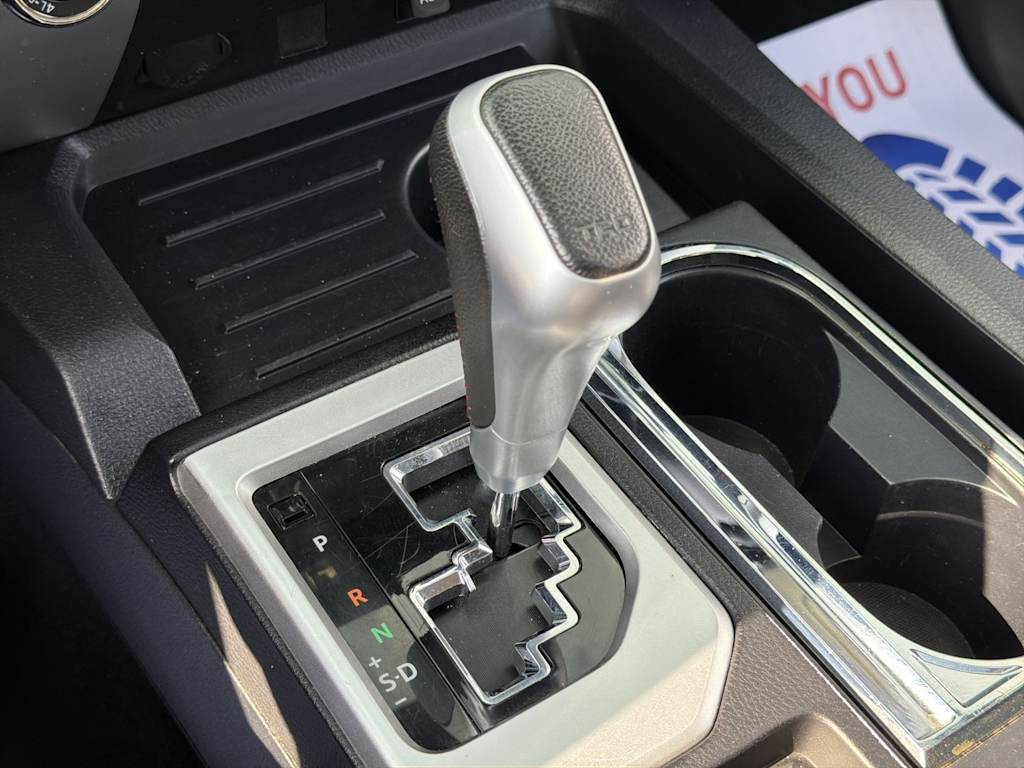Thumbnail: 2019 Toyota Tundra - 14
