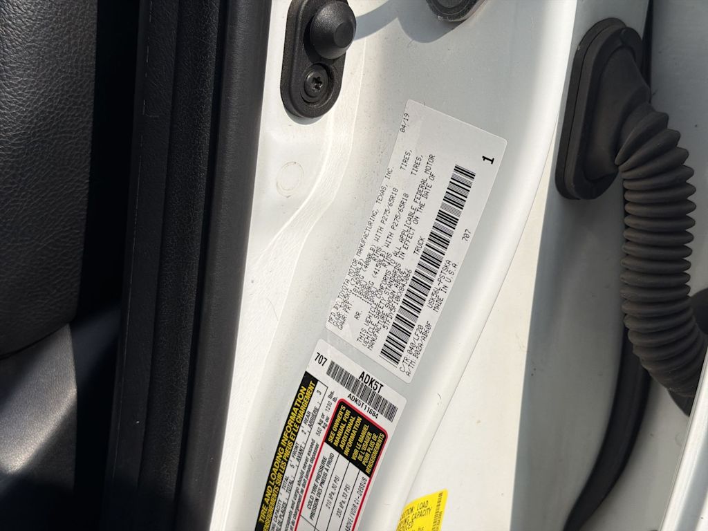 Thumbnail: 2019 Toyota Tundra - 18