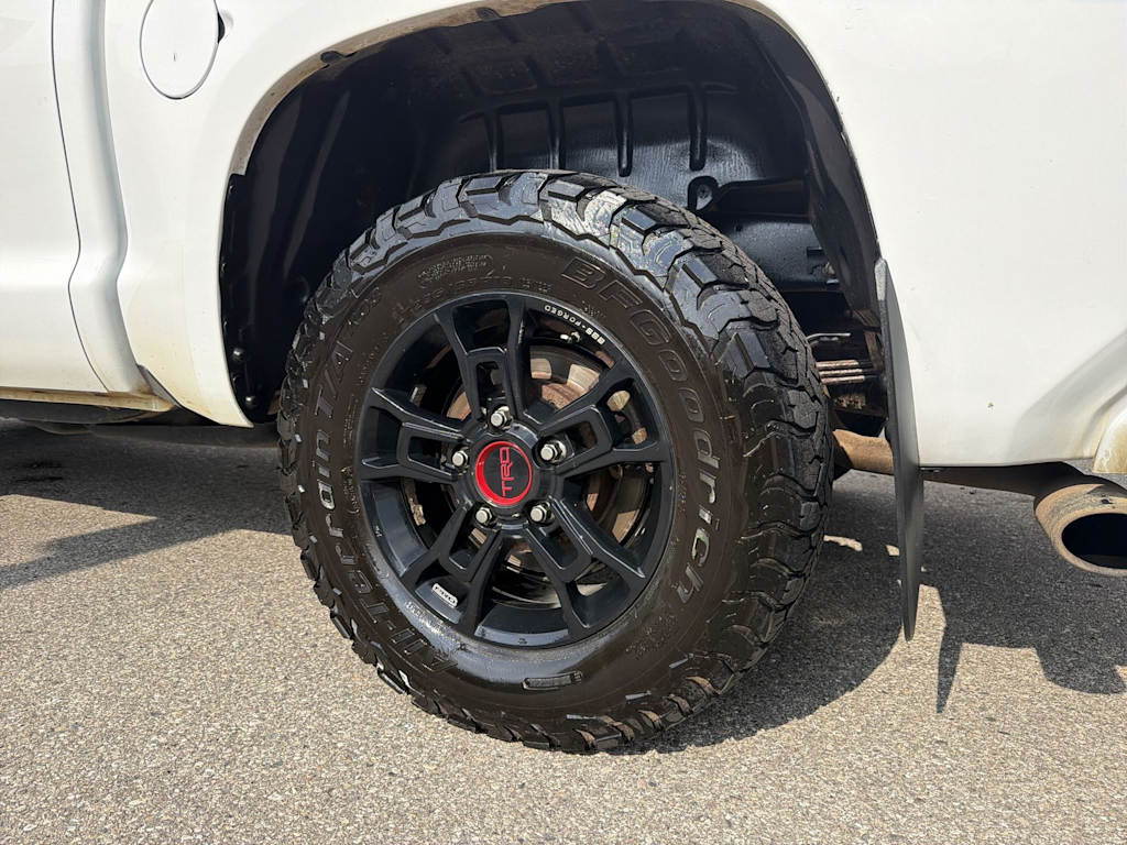 Thumbnail: 2019 Toyota Tundra - 8