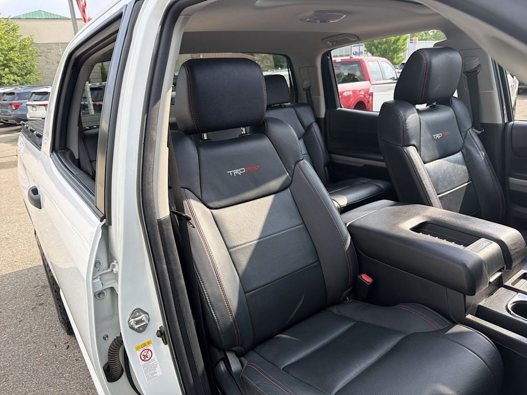 Thumbnail: 2019 Toyota Tundra - 30