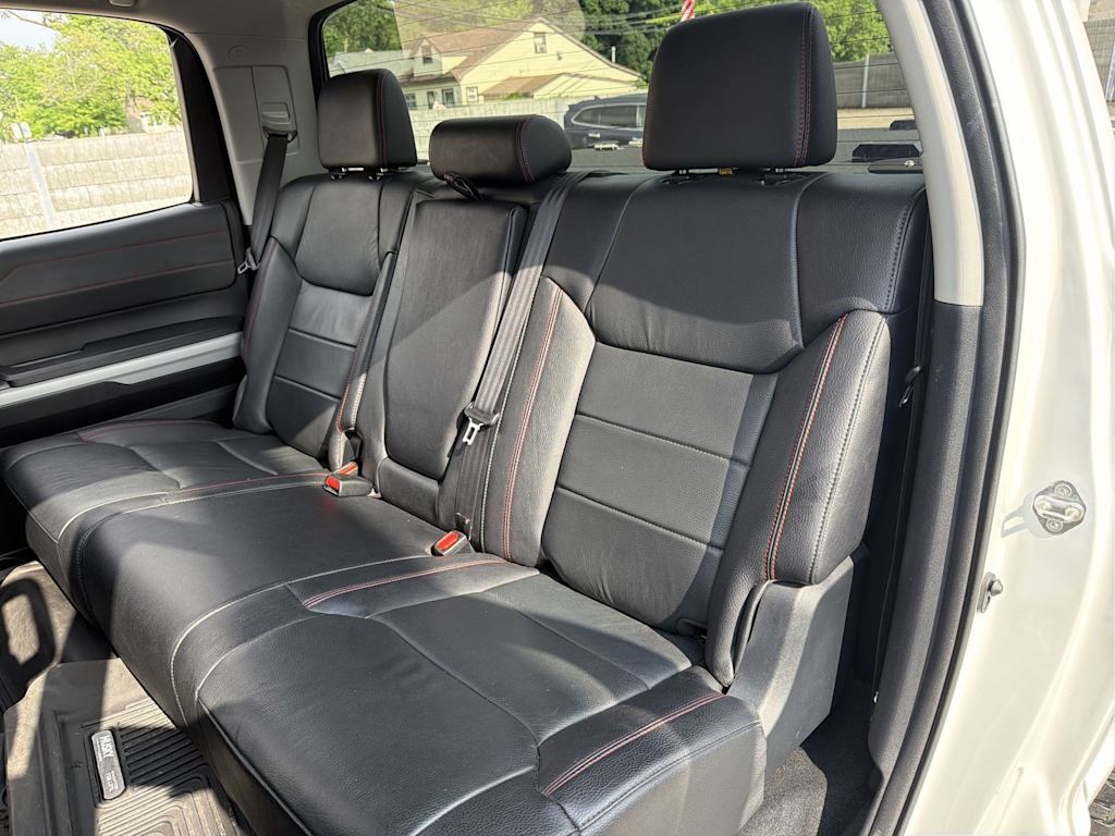 Thumbnail: 2019 Toyota Tundra - 27