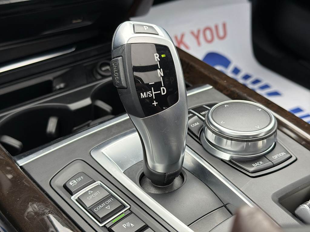 Thumbnail: 2017 BMW X5 - 37