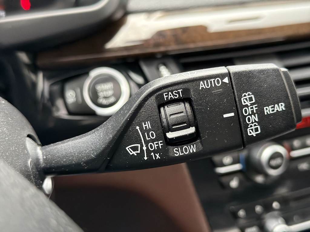 Thumbnail: 2017 BMW X5 - 10