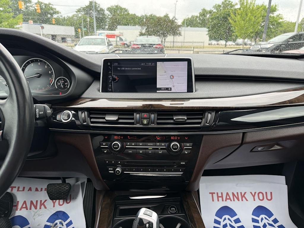 Thumbnail: 2017 BMW X5 - 14