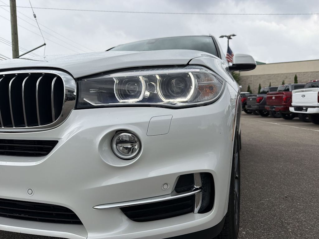 Thumbnail: 2017 BMW X5 - 25