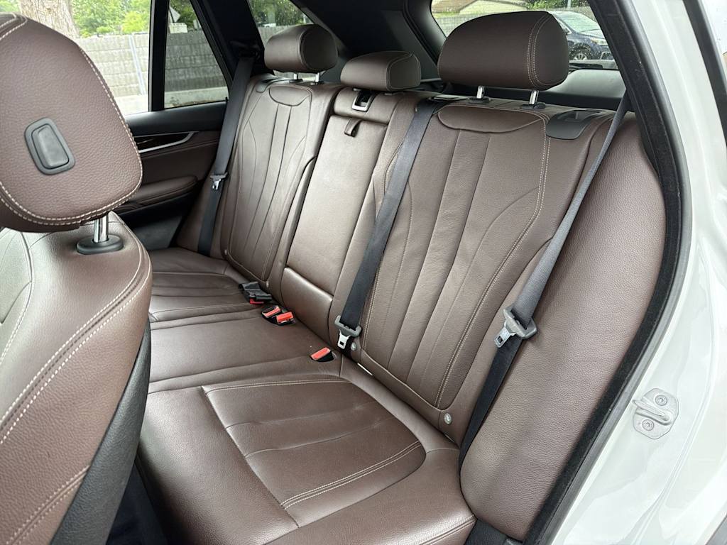 Thumbnail: 2017 BMW X5 - 29