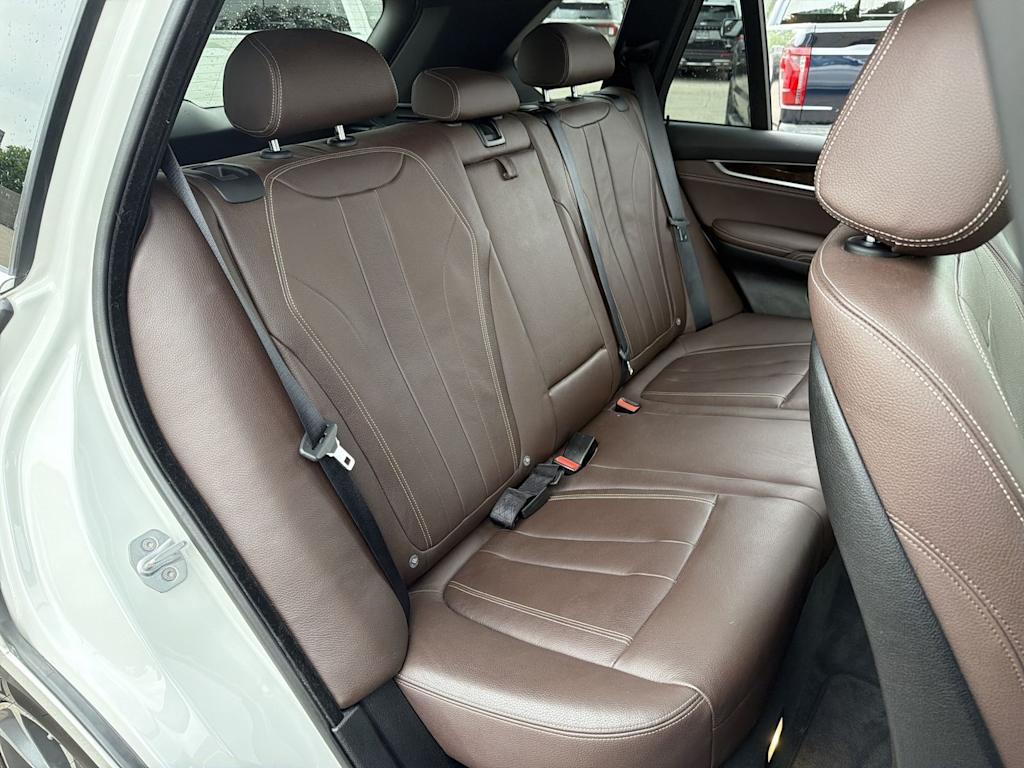 Thumbnail: 2017 BMW X5 - 30