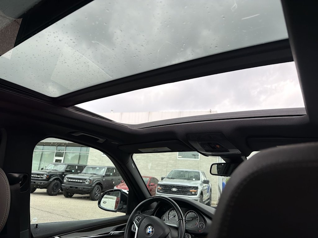 Thumbnail: 2017 BMW X5 - 31