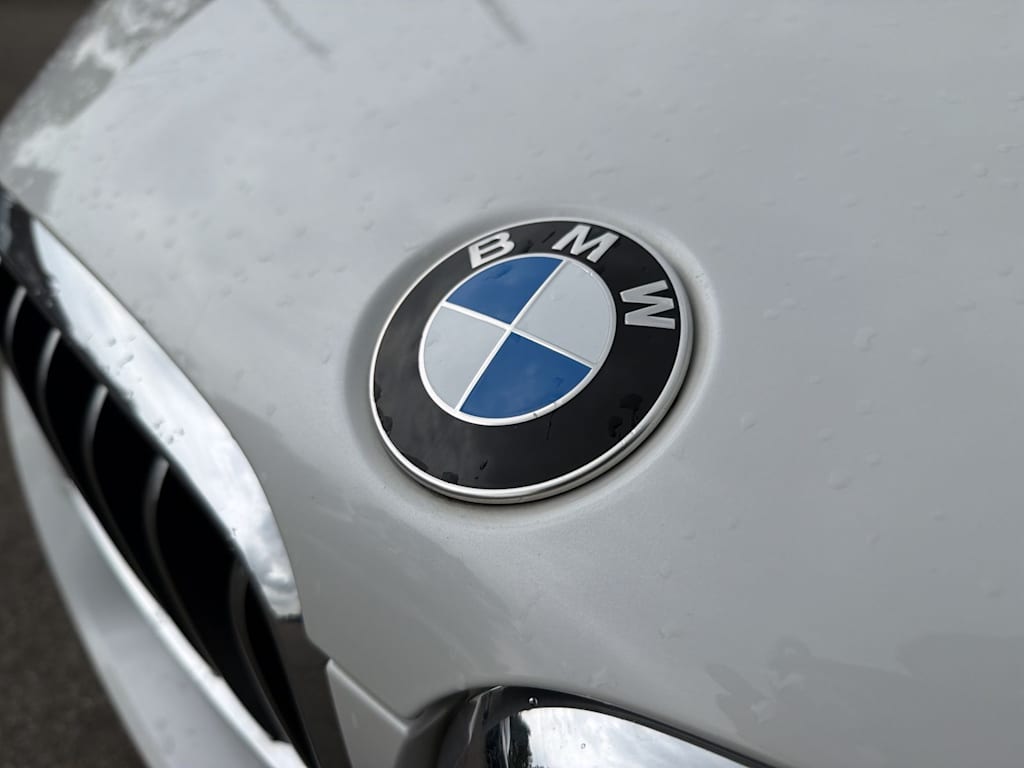 Thumbnail: 2017 BMW X5 - 7