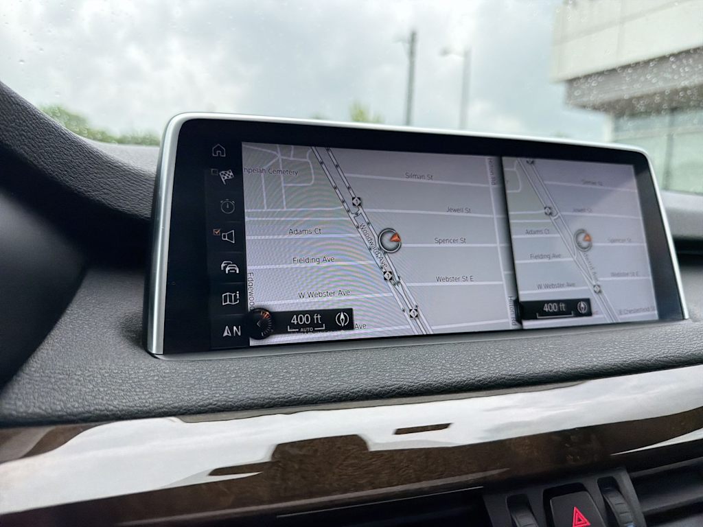 Thumbnail: 2017 BMW X5 - 15