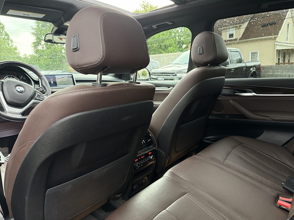 Thumbnail: 2017 BMW X5 - 13