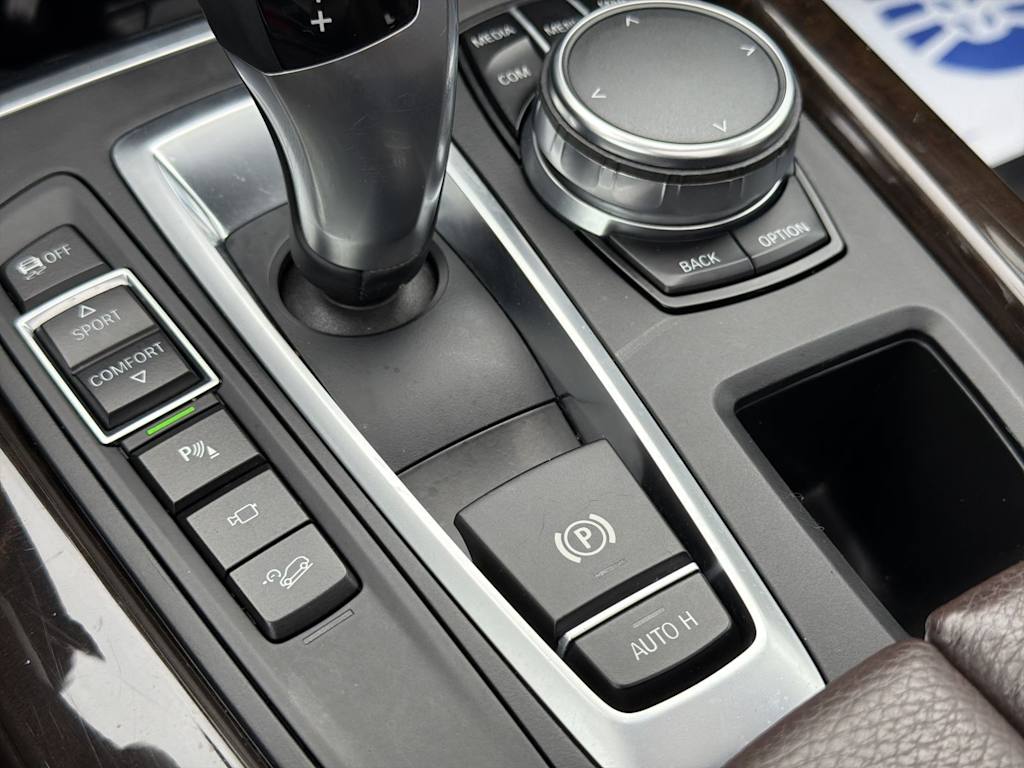 Thumbnail: 2017 BMW X5 - 38