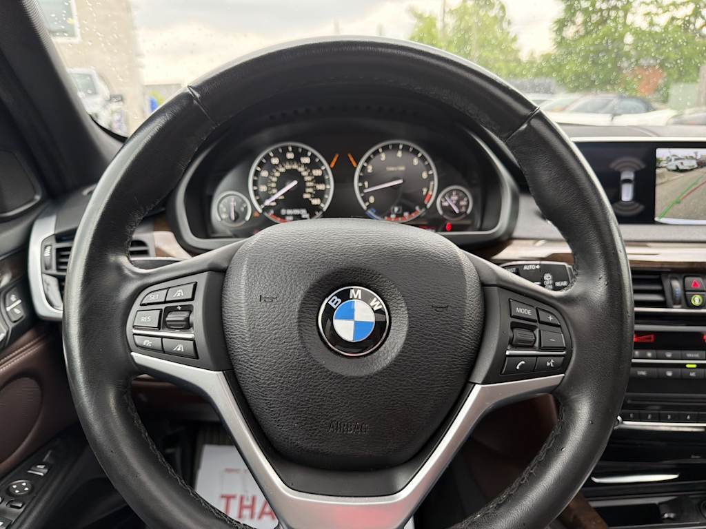 Thumbnail: 2017 BMW X5 - 2
