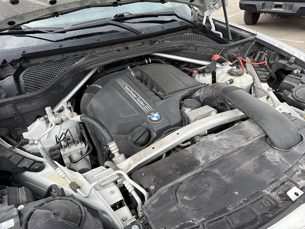 Thumbnail: 2017 BMW X5 - 9