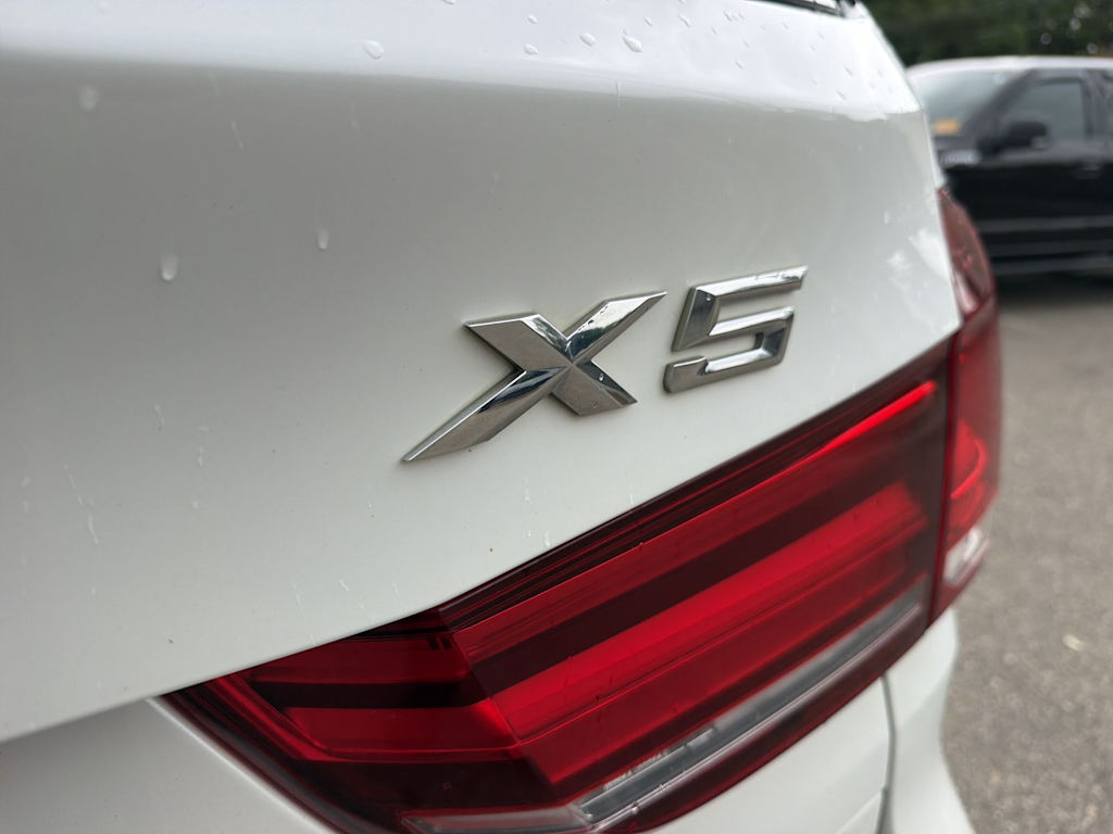 Thumbnail: 2017 BMW X5 - 26