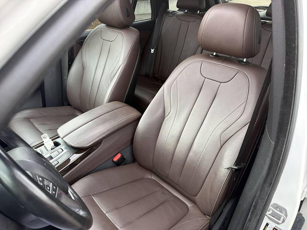 Thumbnail: 2017 BMW X5 - 12