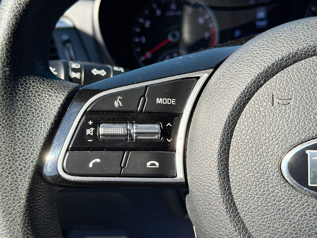 Thumbnail: 2020 Kia Optima - 29