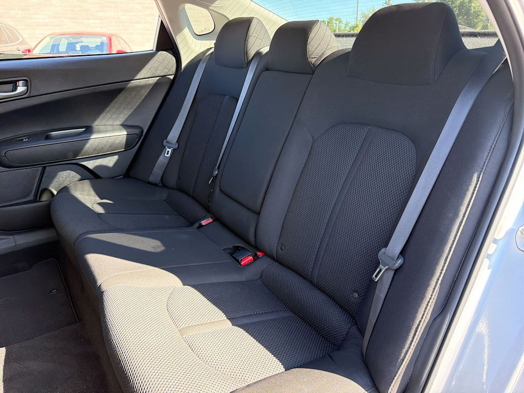 Thumbnail: 2020 Kia Optima - 26