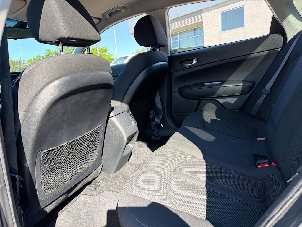 Thumbnail: 2020 Kia Optima - 12