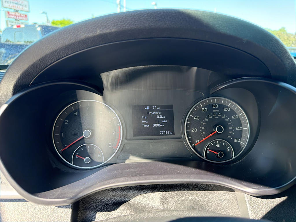 Thumbnail: 2020 Kia Optima - 15