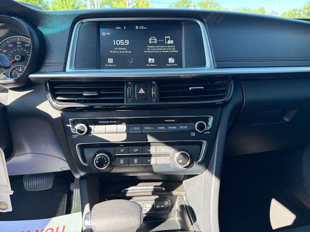 Thumbnail: 2020 Kia Optima - 13