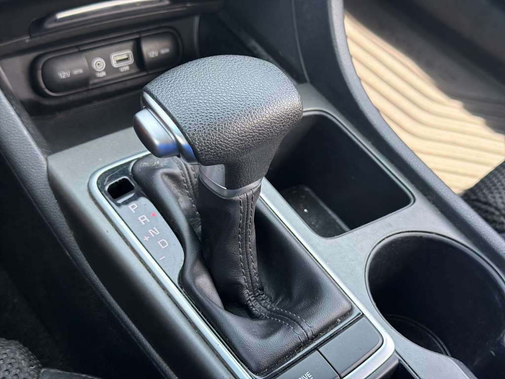 Thumbnail: 2019 Kia Optima - 14