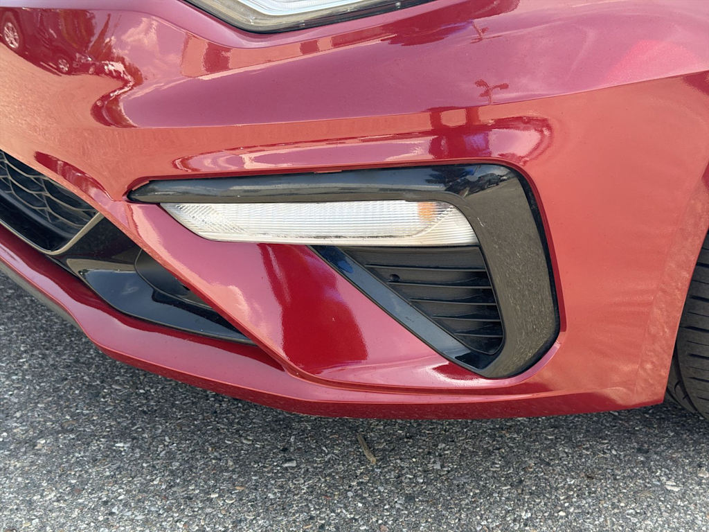 Thumbnail: 2019 Kia Optima - 22