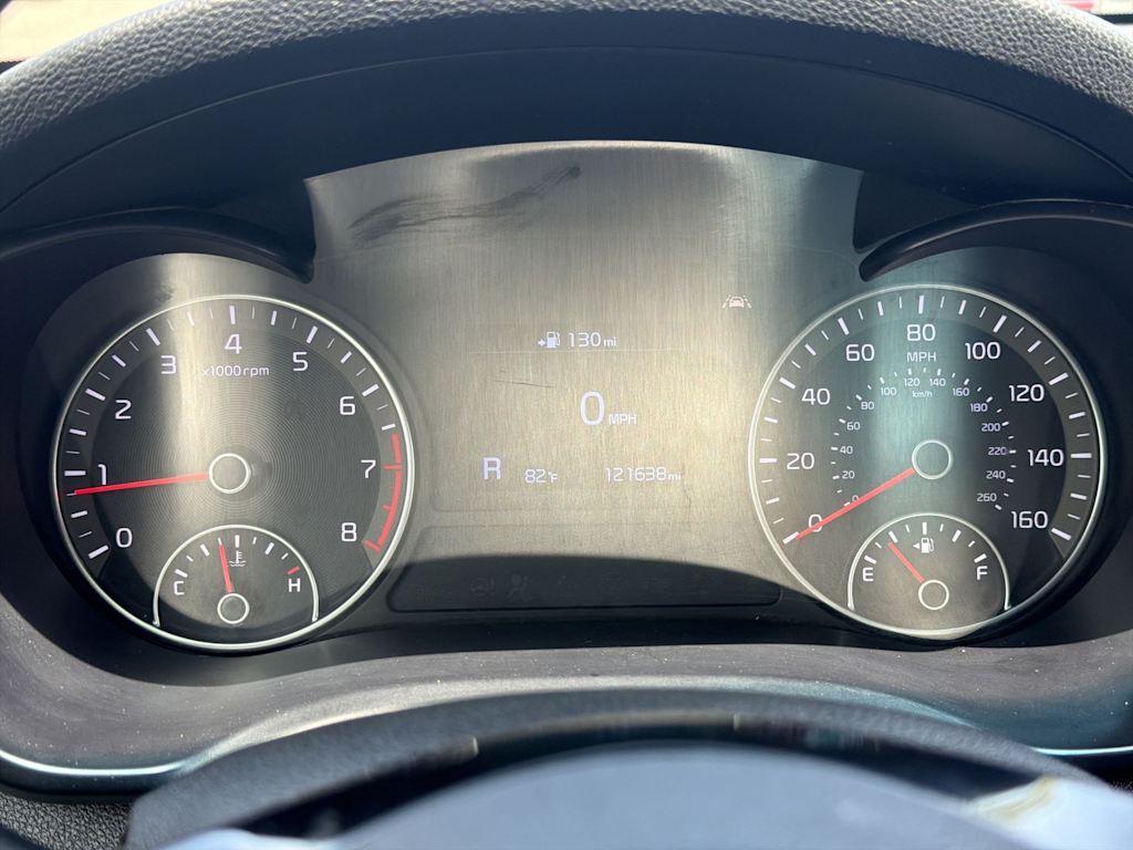 Thumbnail: 2019 Kia Optima - 15