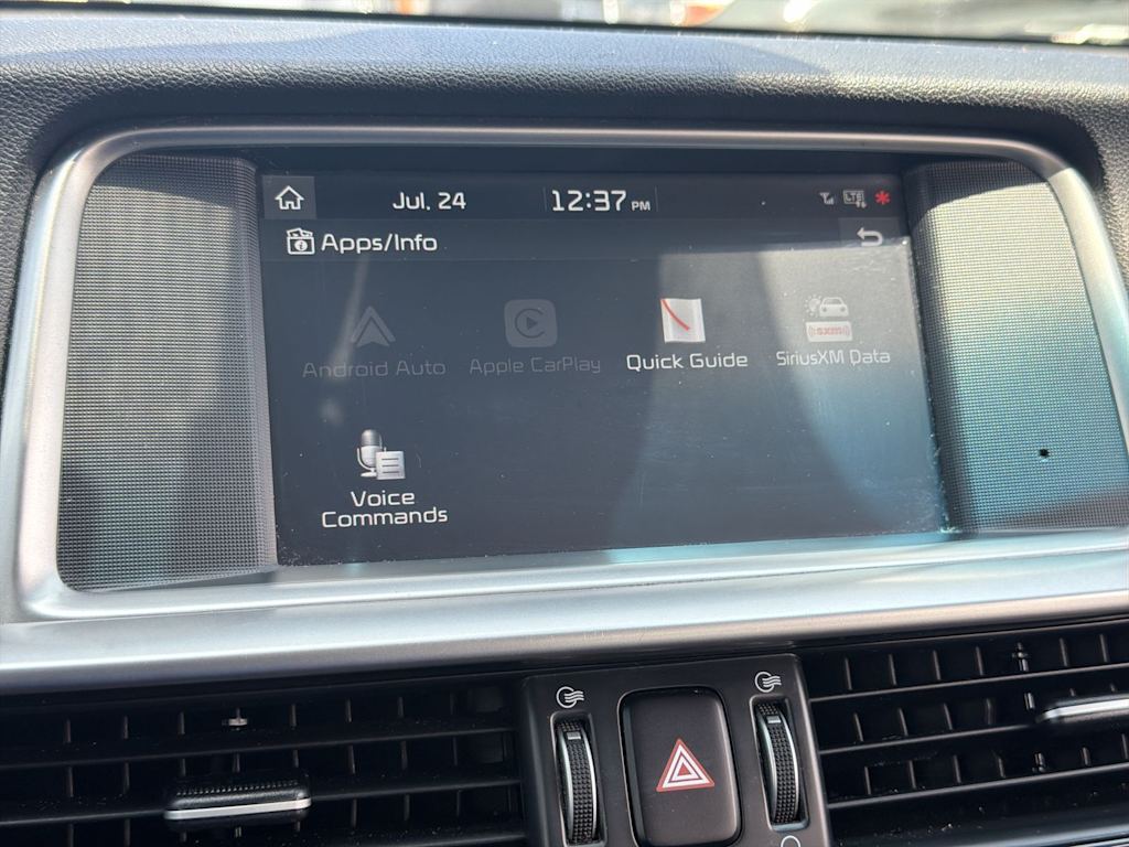 Thumbnail: 2019 Kia Optima - 34