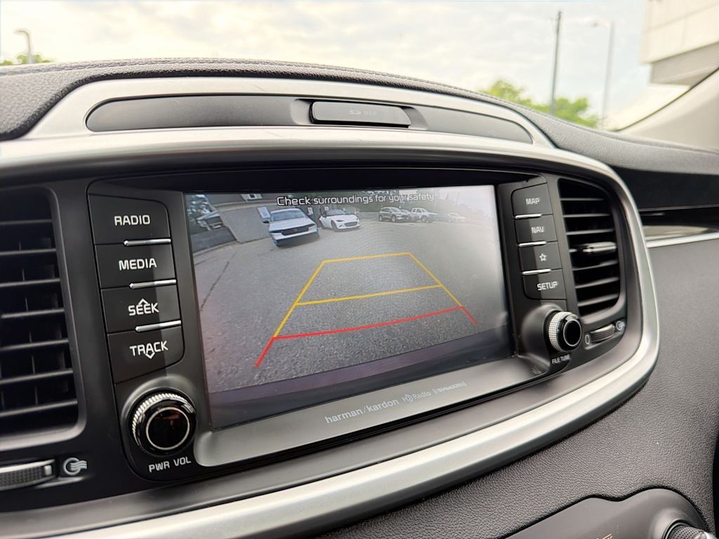 Thumbnail: 2019 Kia Sorento - 32