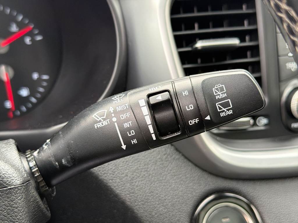 Thumbnail: 2019 Kia Sorento - 14