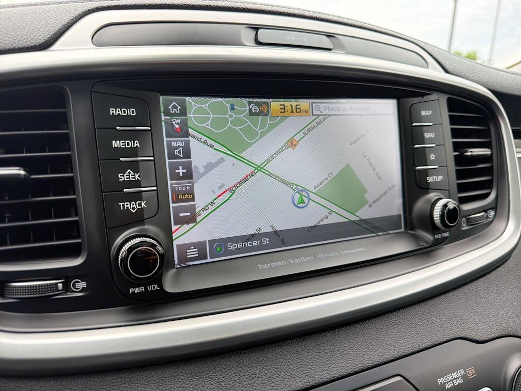 Thumbnail: 2019 Kia Sorento - 31