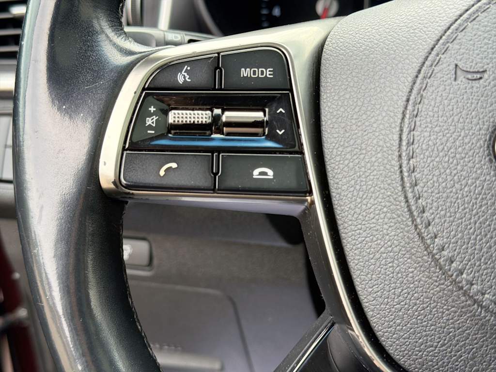 Thumbnail: 2019 Kia Sorento - 28