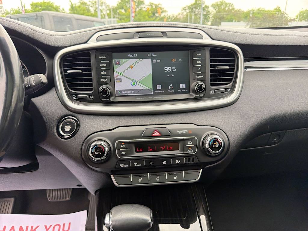 Thumbnail: 2019 Kia Sorento - 13